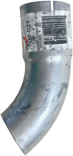 BOSAL Exhaust Pipe Article number: 700-021 cheaply