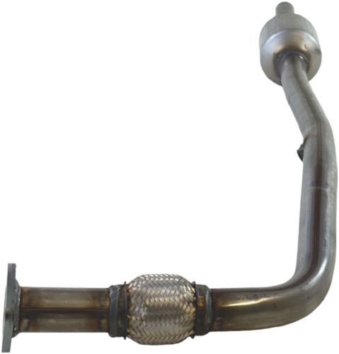BOSAL Mellempotte Varenummer: 280-057 billige