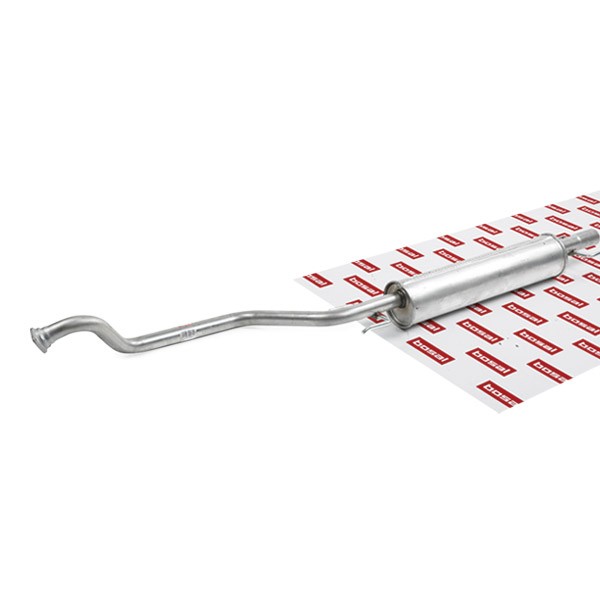 BOSAL Middle silencer Article number: 284-339 cheaply