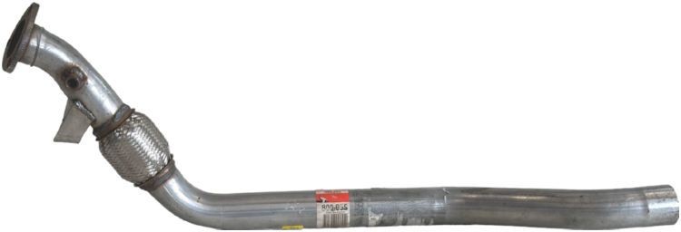 BOSAL Exhaust Pipe Article number: 800-055 cheaply