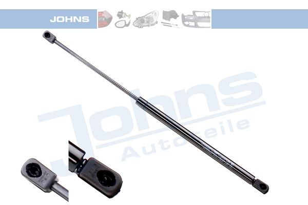 JOHNS Bonnet strut Article number: 13 31 03-91 cheaply