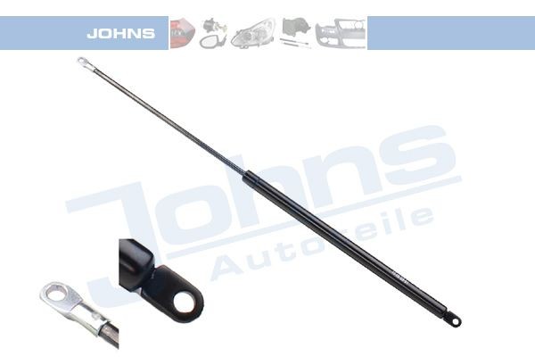 JOHNS Bonnet strut Article number: 13 08 03-91 cheaply