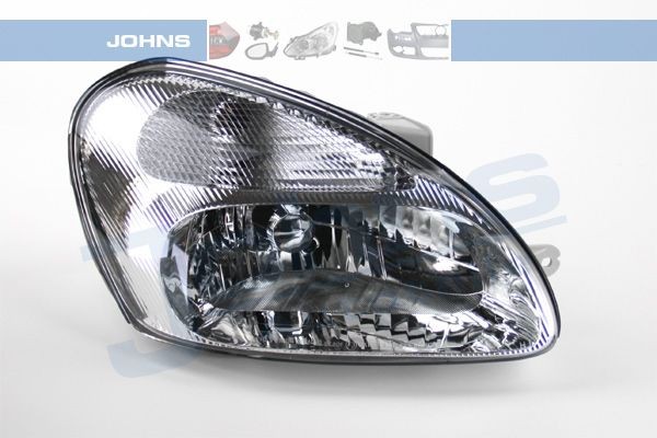 JOHNS Headlight Article number: 24 13 10 cheaply