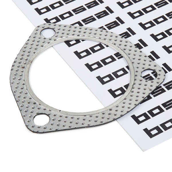 BOSAL Exhaust pipe gasket Article number: 256-571 cheaply