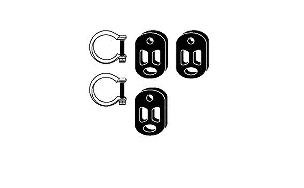 VEGAZ Exhaust mounting kit Article number: PGA-126 cheaply
