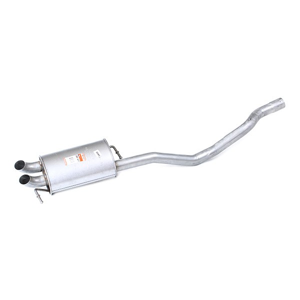 BOSAL Rear silencer Article number: 286-477 cheaply