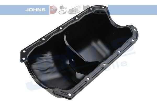 JOHNS Oil sump Article number: 30 05 08-1 cheaply
