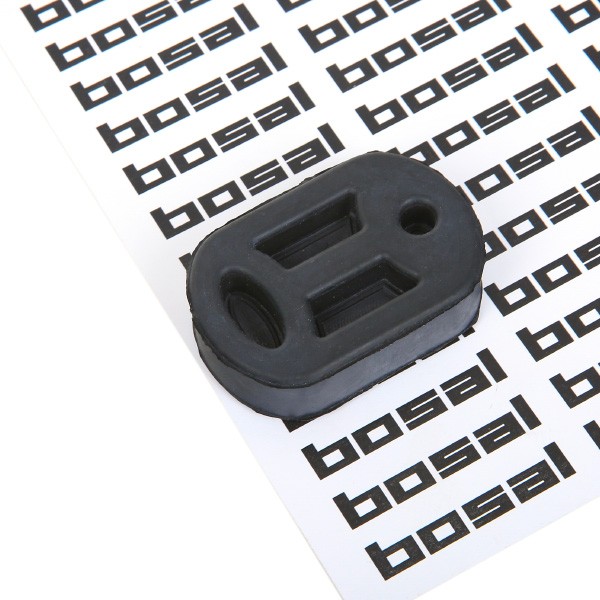 BOSAL Rubber Strip, exhaust system Article number: 255-033 cheaply