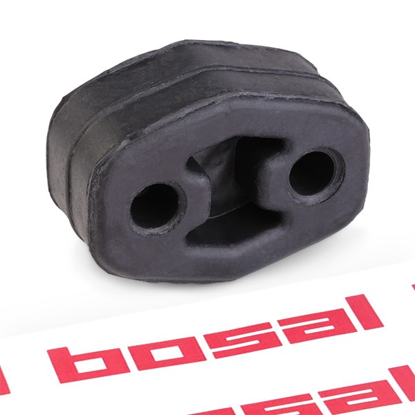BOSAL Rubber Strip, exhaust system Article number: 255-047 cheaply