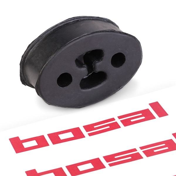 BOSAL Rubber Strip, exhaust system Article number: 255-093 cheaply