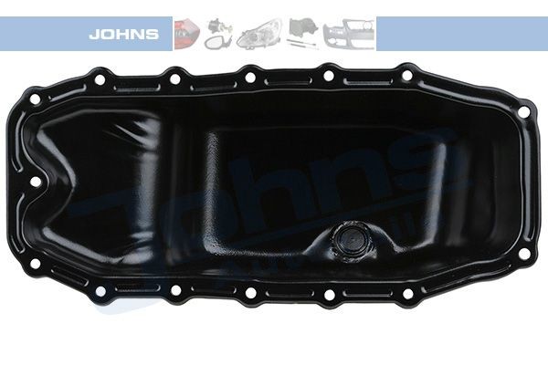 JOHNS Oil sump Article number: 30 18 08-3 cheaply