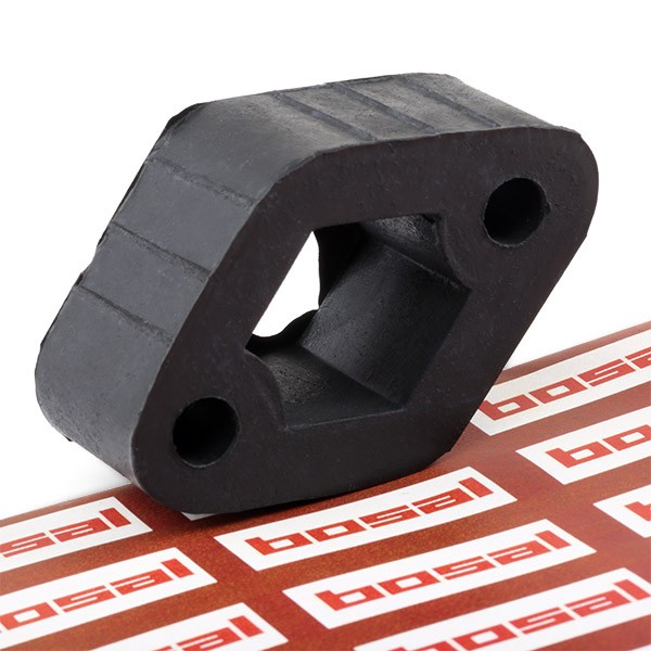 BOSAL Rubber Strip, exhaust system Article number: 255-375 cheaply