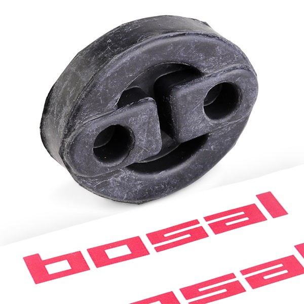 BOSAL Rubber Strip, exhaust system Article number: 255-381 cheaply