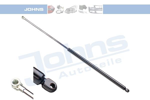 JOHNS Tailgate strut Article number: 30 41 95-91 cheaply