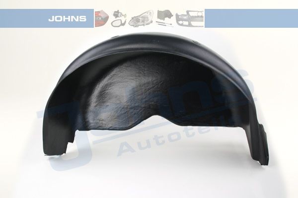 JOHNS Wheel arch liner Article number: 95 67 71 cheaply