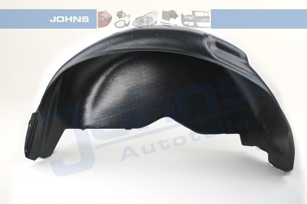 JOHNS Wheel arch liner Article number: 95 67 72 cheaply