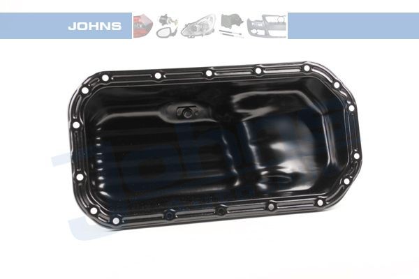 JOHNS Oil sump Article number: 55 51 08-4 cheaply