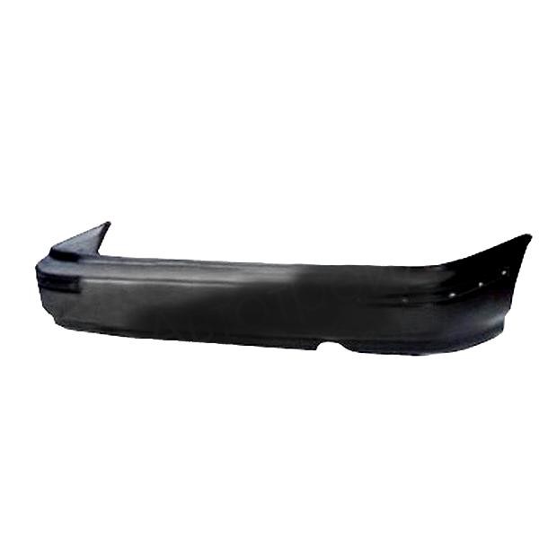 JOHNS Rear bumper Article number: 38 08 96-2 cheaply
