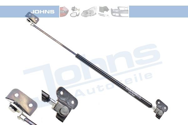 JOHNS Tailgate strut Article number: 55 61 95-91 cheaply