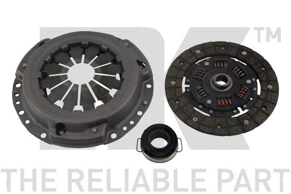 NK Clutch kit Article number: 135107 cheaply