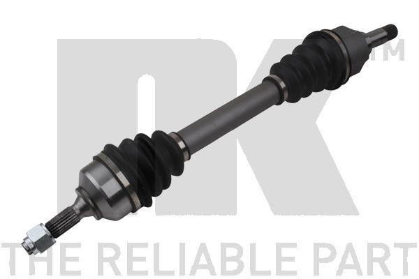 NK Drive shaft Article number: 503771 cheaply