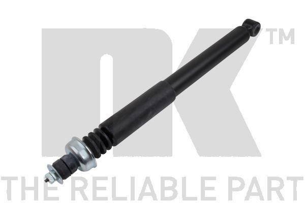 NK Shock absorber Article number: 63391877 cheaply