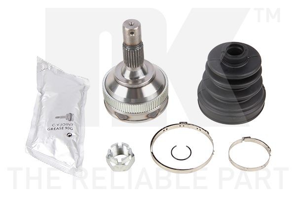 NK Joint kit, drive shaft Article number: 513704 cheaply