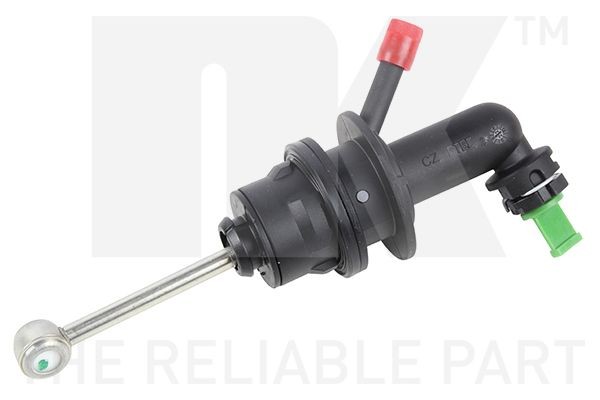 NK Master Cylinder, clutch Article number: 831901 cheaply
