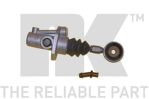 NK Master Cylinder, clutch Article number: 834711 cheaply