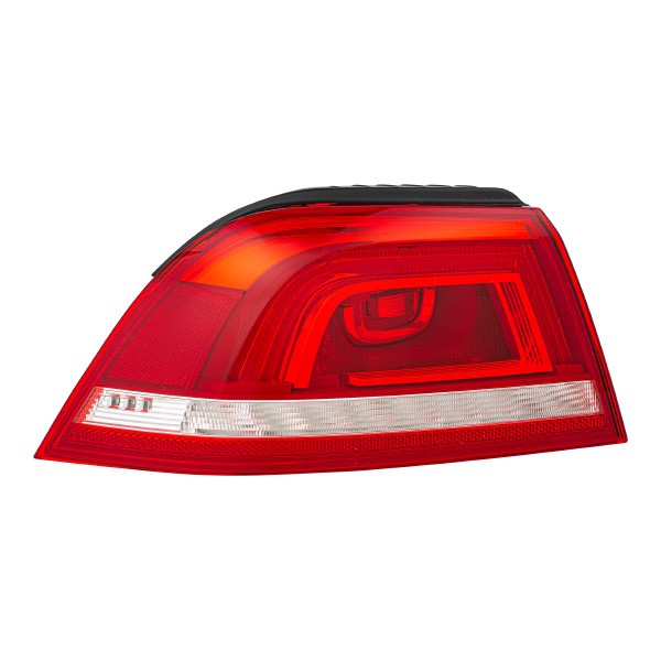 HELLA Rear light Article number: 2SD 010 697-131 cheaply