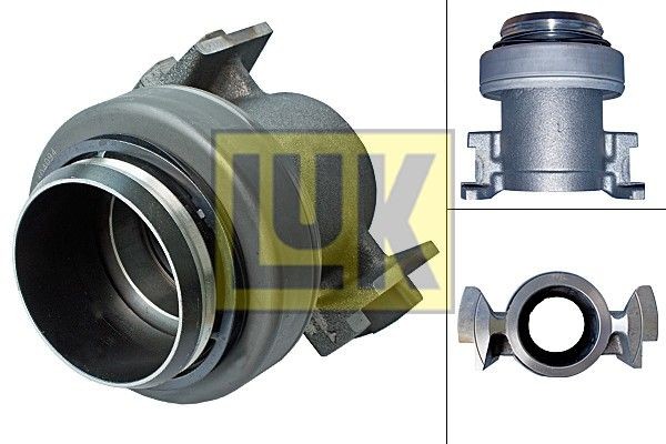 LuK Clutch release bearing Article number: 500 0666 10 cheaply