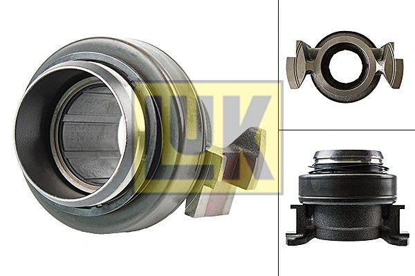 LuK Clutch release bearing Article number: 500 0667 10 cheaply