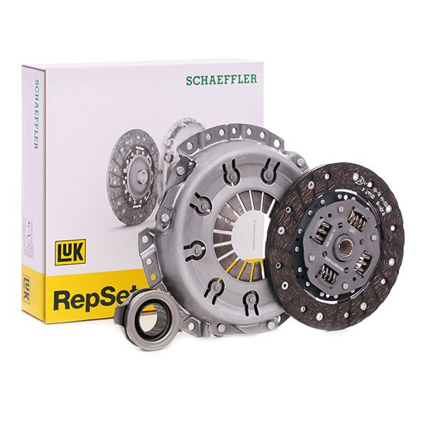 LuK Clutch kit Article number: 620 3062 00 cheaply