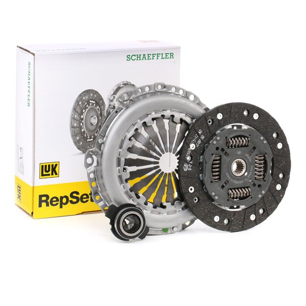 LuK Clutch kit Article number: 620 3084 00 cheaply