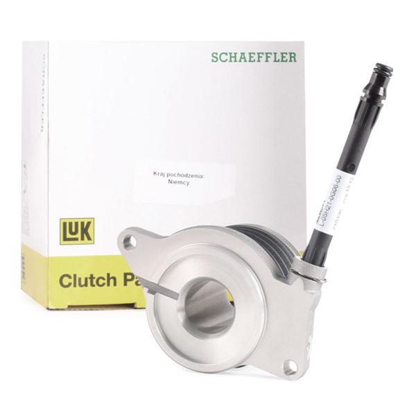 LuK Central Slave Cylinder, clutch Article number: 510 0010 10 cheaply