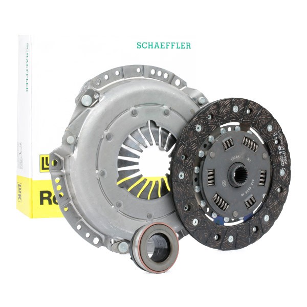 LuK Clutch kit Article number: 622 0364 10 cheaply