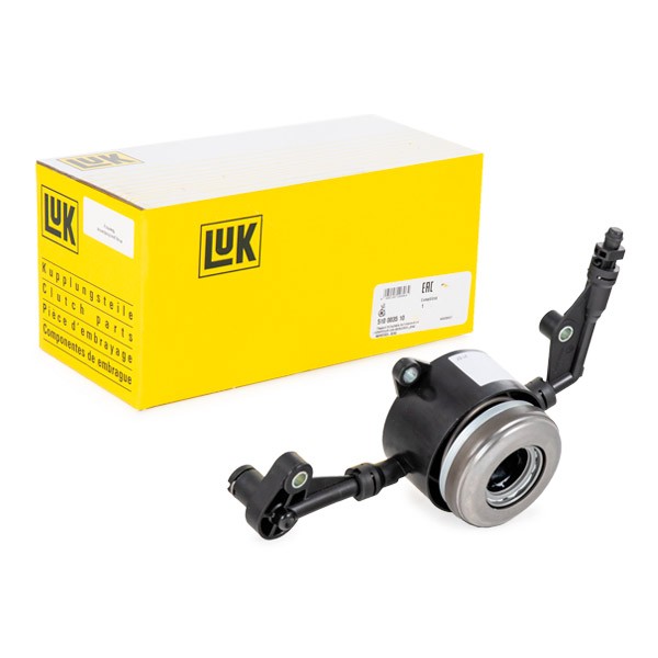 LuK Central Slave Cylinder, clutch Article number: 510 0035 10 cheaply