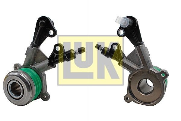 LuK Central Slave Cylinder, clutch Article number: 510 0036 10 cheaply