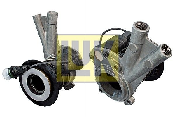 LuK Central Slave Cylinder, clutch Article number: 510 0057 10 cheaply
