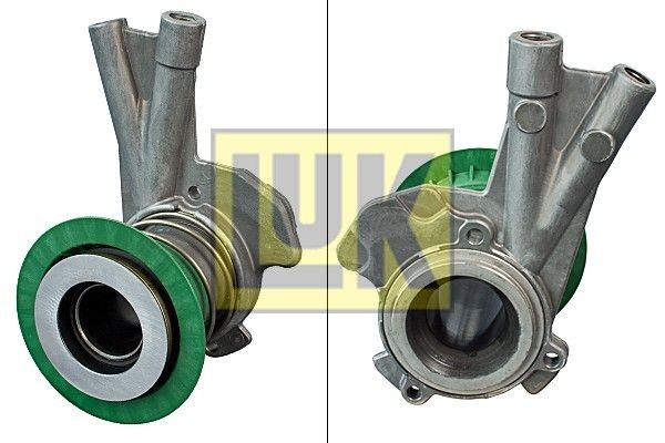 LuK Central Slave Cylinder, clutch Article number: 510 0123 10 cheaply