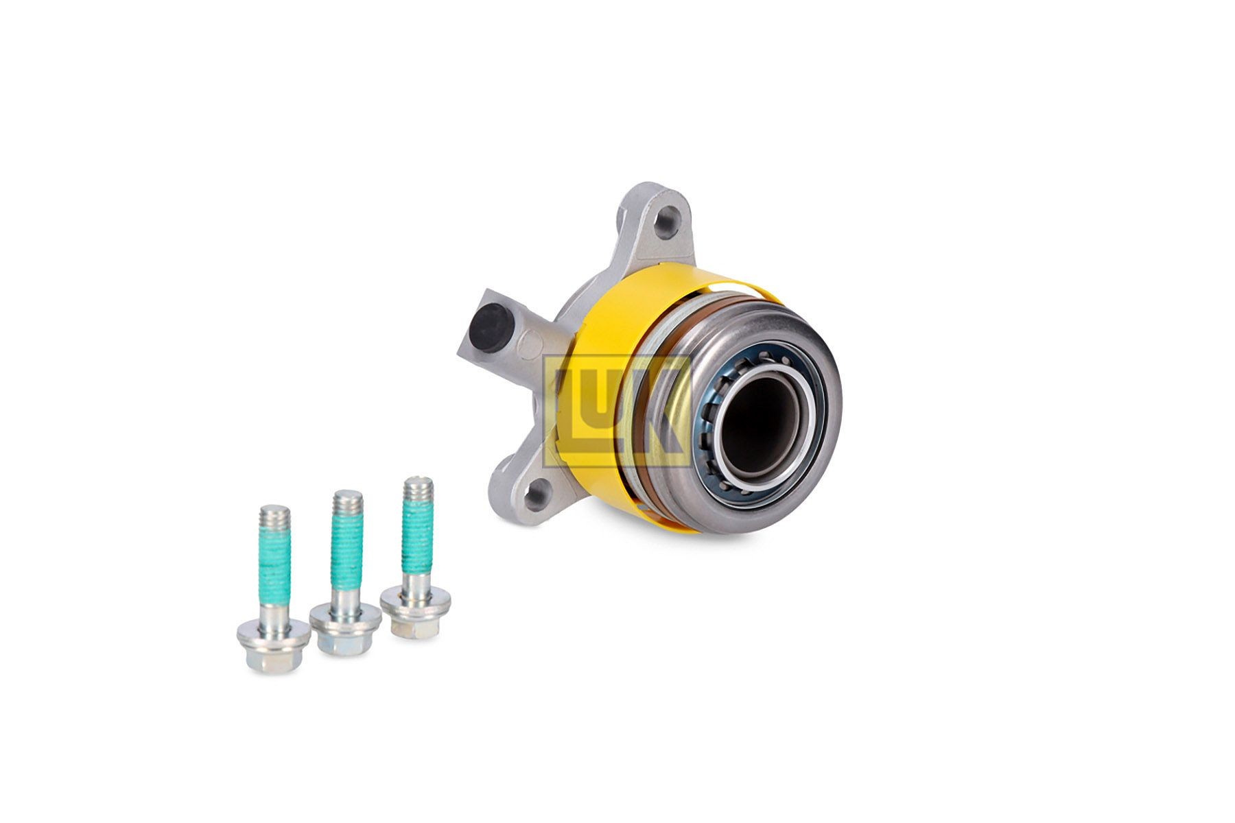 LuK Central Slave Cylinder, clutch Article number: 510 0134 10 cheaply