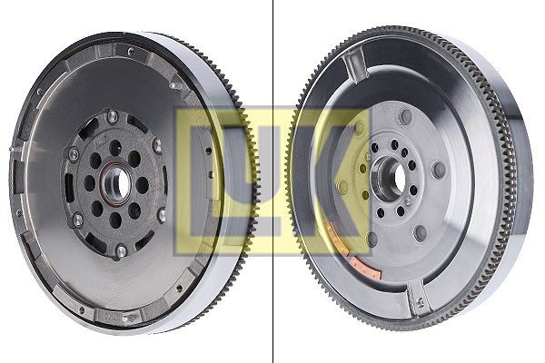 LuK Master Cylinder, clutch Article number: 511 0014 10 cheaply