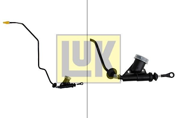 LuK Master Cylinder, clutch Article number: 511 0131 10 cheaply