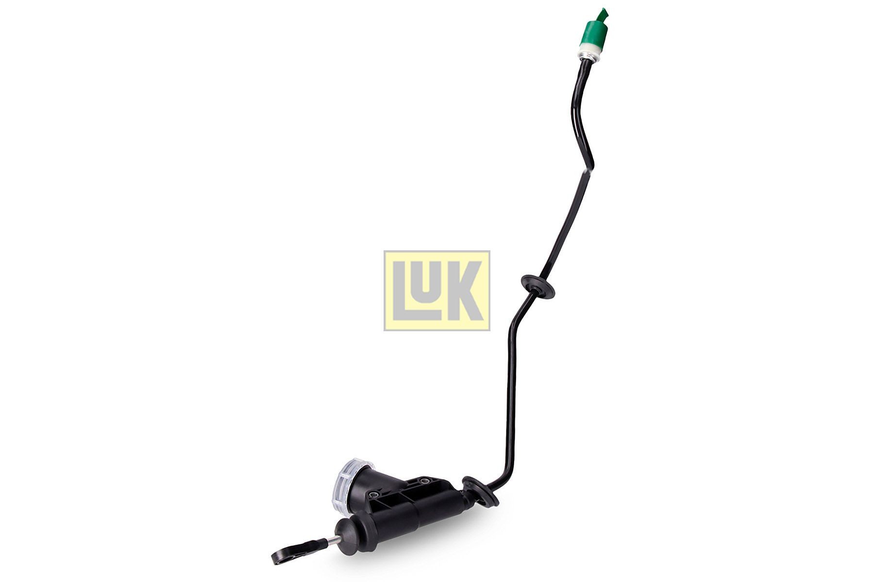 LuK Master Cylinder, clutch Article number: 511 0139 10 cheaply
