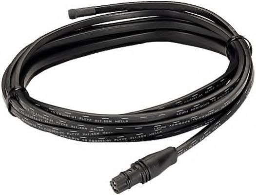 HELLA Kabelsæt, baglygte Varenummer: 8KA 340 822-081 billige