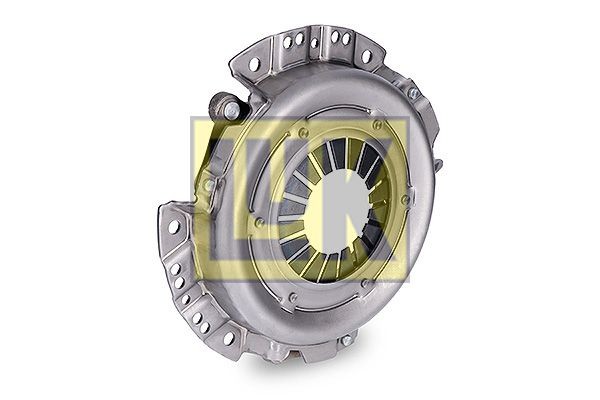 LuK 410 0001 10 Pilot Bearing, clutch CARLTON 2.3 TD Interc. 100 PS Diesel 1994