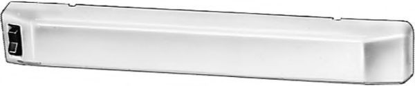 HELLA Lygteglas Varenummer: 9EL 856 010-001 billige