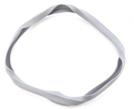 HELLA Seal, headlight Article number: 9GD 023 639-001 cheaply