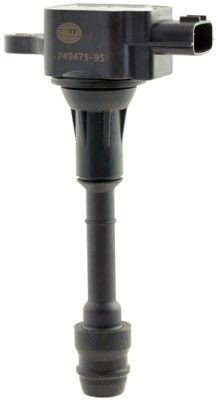 HELLA Ignition coil Article number: 5DA 749 475-951 cheaply