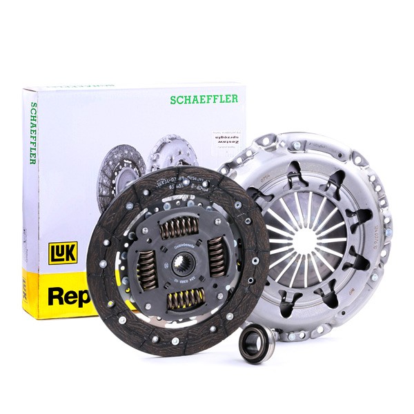 LuK Clutch kit Article number: 624 3218 00 cheaply